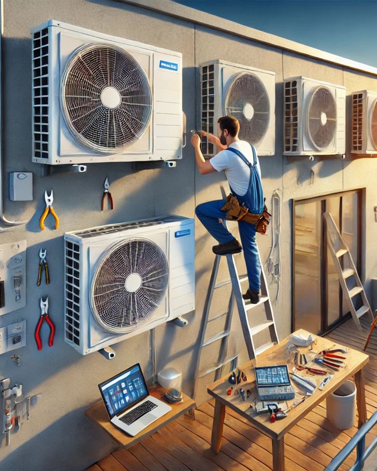HVAC